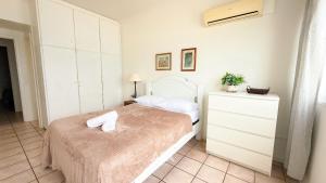 ASA | Frente Mar | Pé na Areia | 4QT | BC