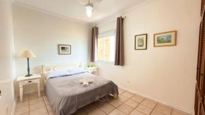 ASA | Frente Mar | Pé na Areia | 4QT | BC