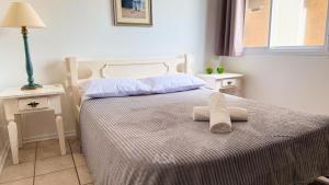 ASA | Frente Mar | Pé na Areia | 4QT | BC