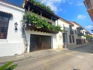 Apartamento en el centro historico de Cartagena