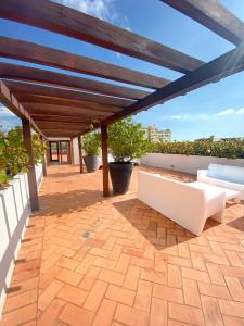 Apartamento en el centro historico de Cartagena