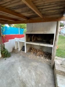 CASONA Malva del Rio