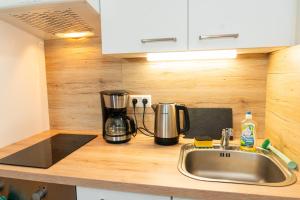 Modernes Apartment in der Innenstadt Klagenfurt