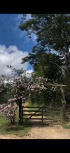 Chácara Rv aluguel temporada