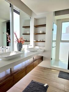 Departamento Lobby 33