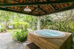 Férias em família, Jacuzzi Fria, 200m da Lagoa