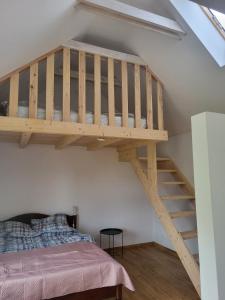 Rezydencja Masuria Szopa