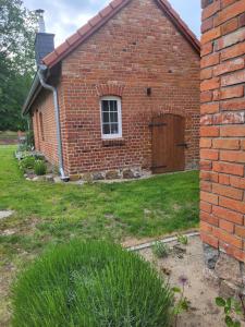 Rezydencja Masuria Szopa