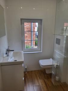 Rezydencja Masuria Szopa