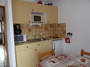 Studio cosy au Praz de Lys, près des pistes, pour 4 pers. - FR-1-815-35