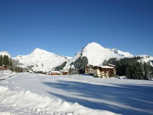 Studio cosy au Praz de Lys, près des pistes, pour 4 pers. - FR-1-815-35
