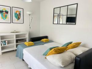 The Energy Apartment