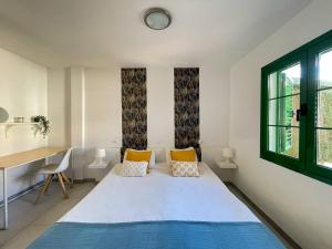 The Energy Apartment