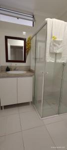 apto 4 quartos 50 metros da praia