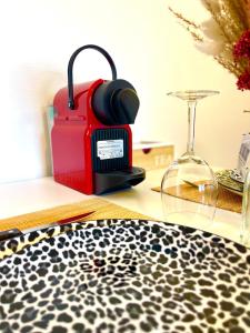 La perle des capucins