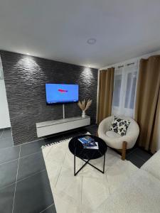 Appartment very comfortable in Grasse