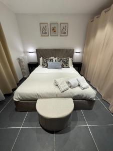 Appartment very comfortable in Grasse