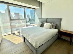 Departamento Lobby 33