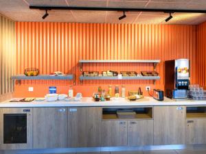 Ibis Budget La Rochelle Puilboreau