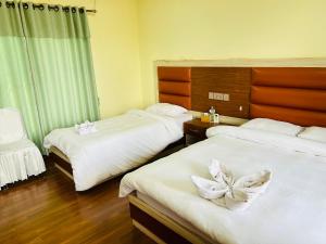 Tiger Wildlife Resort