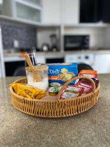 Pé na Areia, condominio Lazari