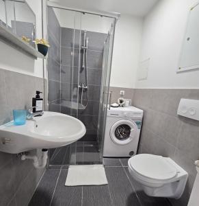 Prime Apartment Hotel