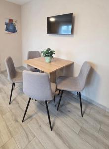 Prime Apartment Hotel