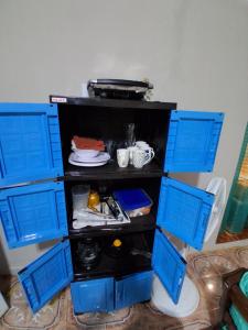 Hospedaje la subidita 1