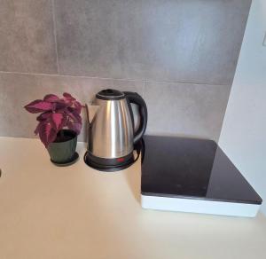 Prime Apartment Hotel