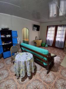 Hospedaje la subidita 1