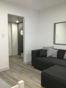 Depto parque Luro a dos cuadras de la playa