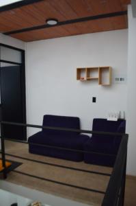 Casa de descanso en Arbeláez