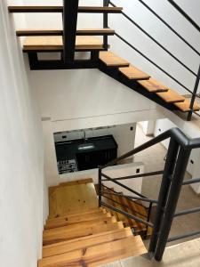 Casa de descanso en Arbeláez