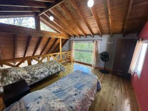 Cabañas Flores del Mar