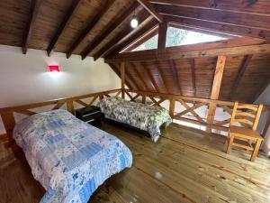 Cabañas Flores del Mar