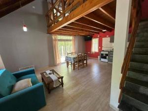 Cabañas Flores del Mar