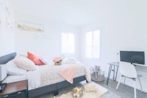 Long stay Google BBQ BIG yard