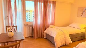 Hostel City Basel 308