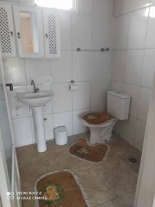 Duplex com suíte avarandado