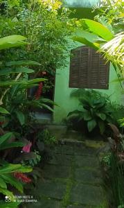 Duplex com suíte avarandado