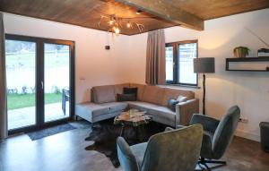 Chalet Für 8 Personen