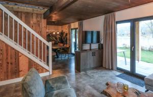 Chalet Für 8 Personen