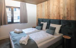 Chalet Für 8 Personen