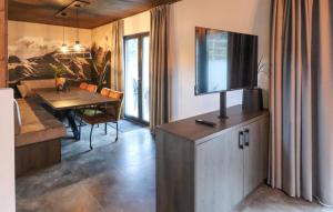 Chalet Für 8 Personen