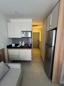 Season Smart Flat #110, Centro de Porto de Galinhas