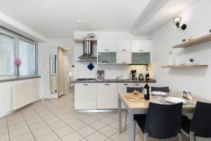 Modern Retreat Corso Buenos Aires MI WiFi and AC