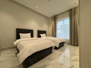 Najd Cozy Apartments