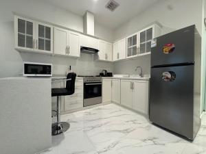 Najd Cozy Apartments