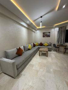 Apartments center Gueliz