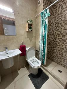 Apartments center Gueliz